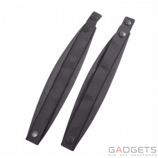 Аксессуар Fjallraven Kanken Shoulder Pads Graphite