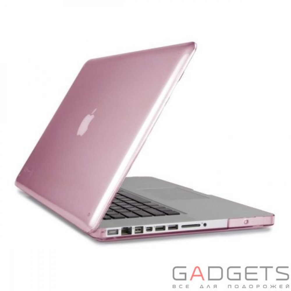 Фото Накладка Speck MacBook Pro 13 SeeThru Blossom Glossy (SP-SPK-A1171)