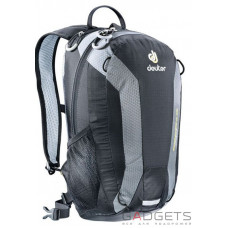 Рюкзак Deuter Speed lite 15 цвет 7410 black-granite