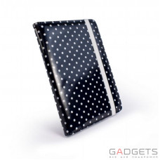Чехол для электронной книги Tuff-Luv Slim Book Style Fabric Case Cover (C2_43)