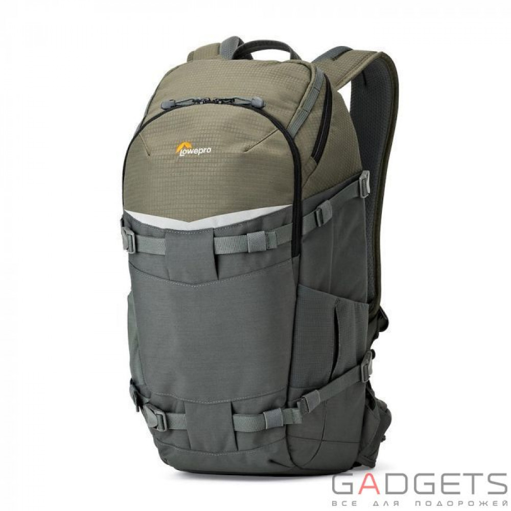 Фото Рюкзак Lowepro Flipside Trek BP 350 AW (LP37015-PWW)