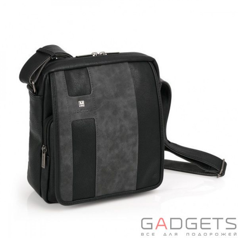 Фото Сумка на плечо Gabol Welcome 4L Black 525411-001
