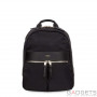 Рюкзак Knomo Beauchamp Mini Backpack 10 Black (KN-119-402-BLK) фото 0