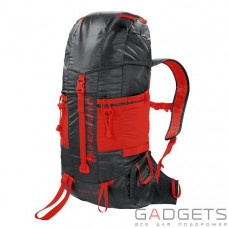Рюкзак туристический Ferrino Lynx 30 Black/Red