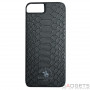 Чехол Polo Knight для iPhone 7/8 Black (SB-IP7SPKNT-BLK) фото 0
