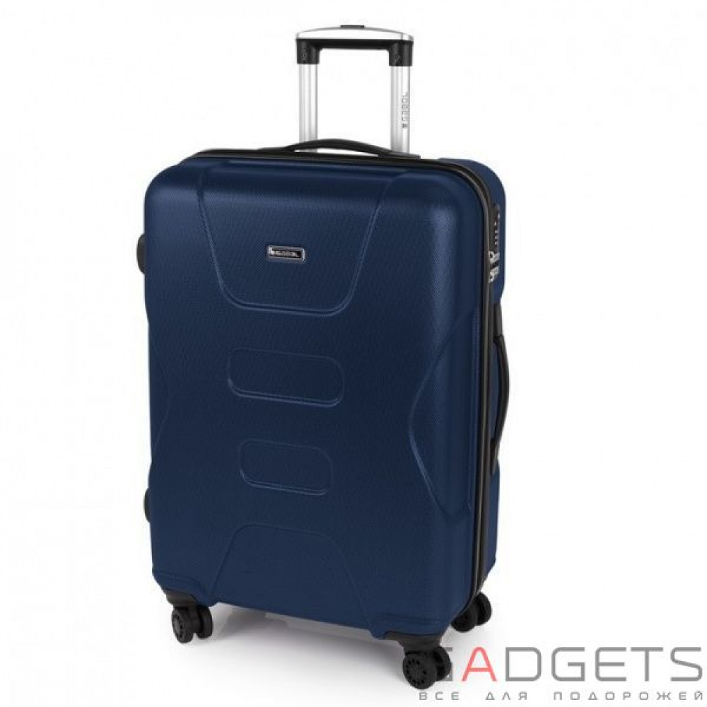 Фото Валіза Gabol Custom (M) Blue