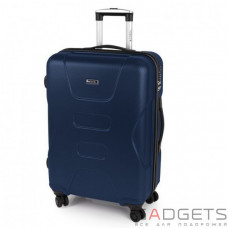Валіза Gabol Custom (M) Blue