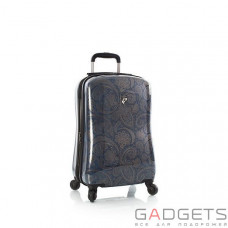 Чемодан Heys Indigo Paisley (S)