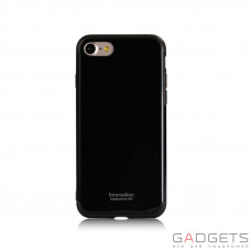 Чехол-накладка WK Roxy Jet Black Case для iPhone 7