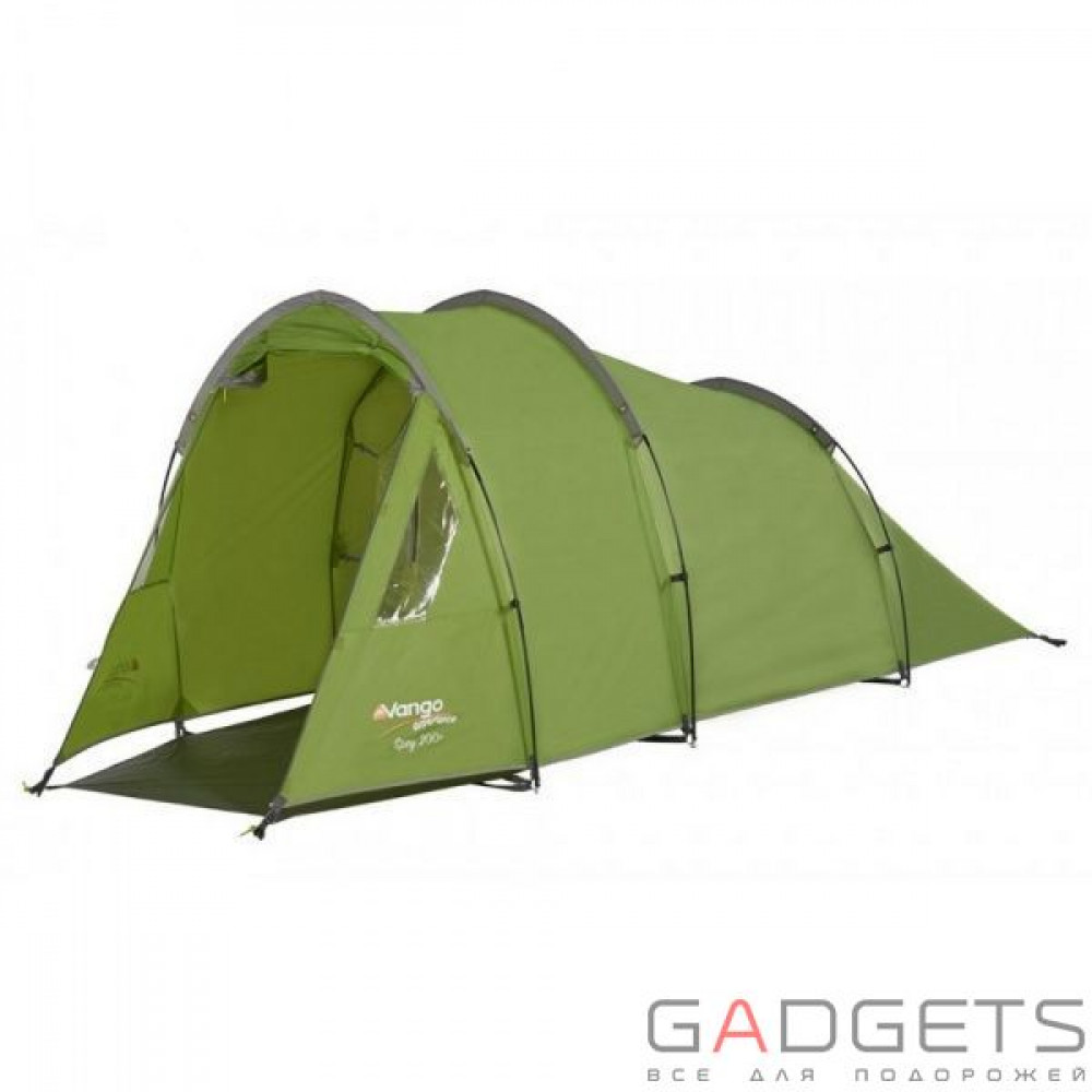 Фото Палатка Vango Spey 200+ Treetops