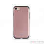 Чохол-накладка WK Roxy Pink Case для iPhone 7 фото 0