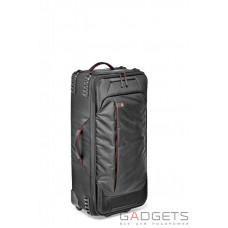 Сумка-органайзер Manfrotto Pro Light LW-88W V2 на колесах для света (MB PL-LW-88W-2)