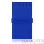 Акумулятор Incipio offGRID Portable Backup Battery 4000 mAh 1 port Blue (IP-679-BLU) фото 0