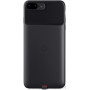 Сетевое зарядное устройство Baseus Wireless Charging Receive Backclip для iPhone 7 Plus Black (ACAPIPH7P-LJ01) фото 0