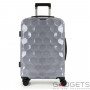 Валіза Gabol Air (M) Silver фото 0