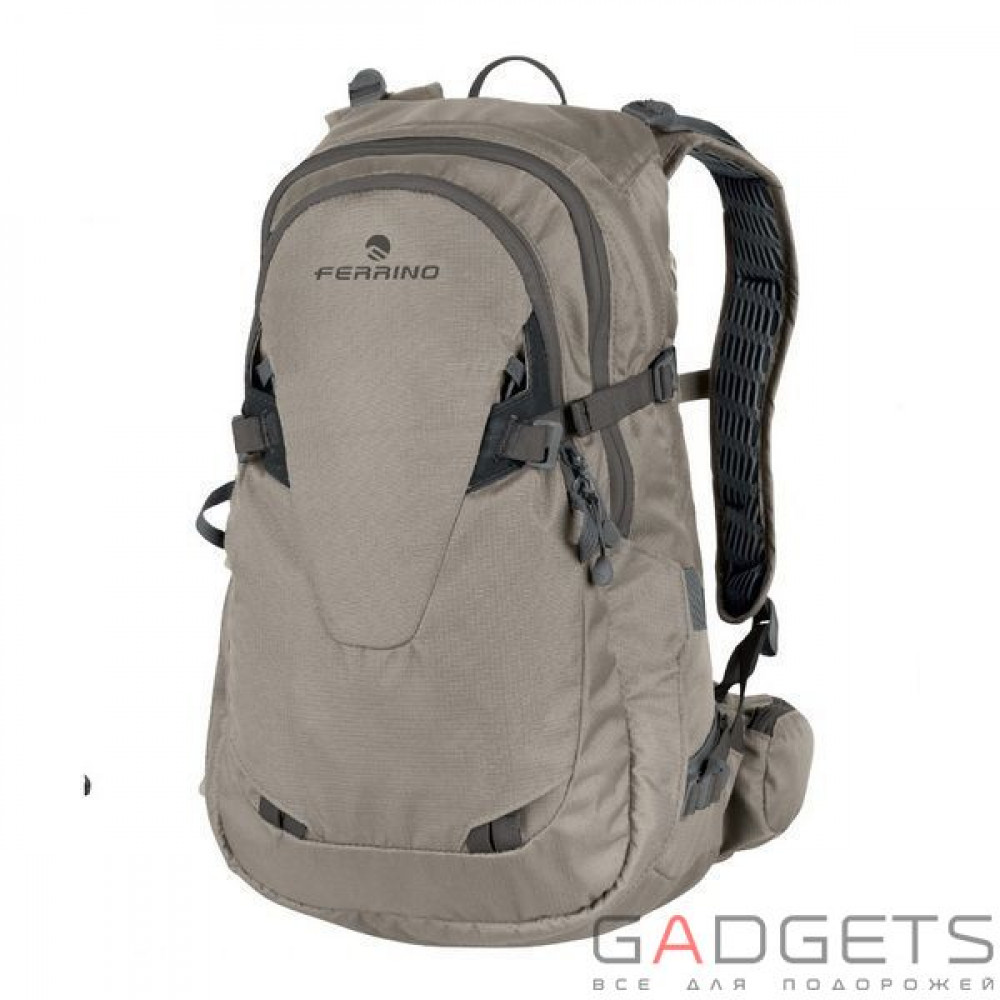 Фото Рюкзак туристический Ferrino Tuscania 30+5 Khaki
