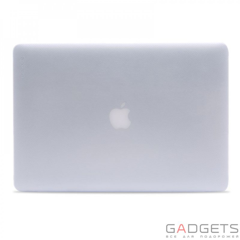 Фото Накладка Incase Hardshell Case для MacBook Pro Retina 15 Dots Pearlescent (INMB200231-PRL)