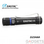 Ліхтарик Eagletac D25AAA Nichia 219B CRI 92 (350115 Lm) Blue фото 0