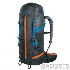 Рюкзак туристический Ferrino Triolet 32+5 Black