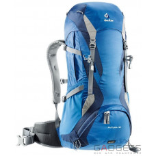 Рюкзак Deuter Futura 32 цвет 3130 steel-navy