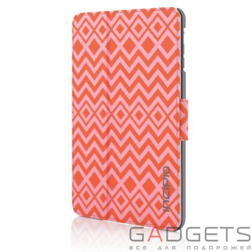 Фото Чехол Incipio Lexington для iPad mini with Retina Kadence (IPD-344-KDN)