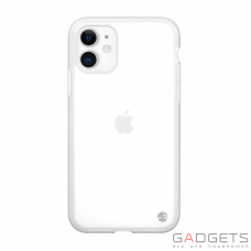 Чехол-накладка SwitchEasy Aero for iPhone 11 White (GS-103-82-143-12)