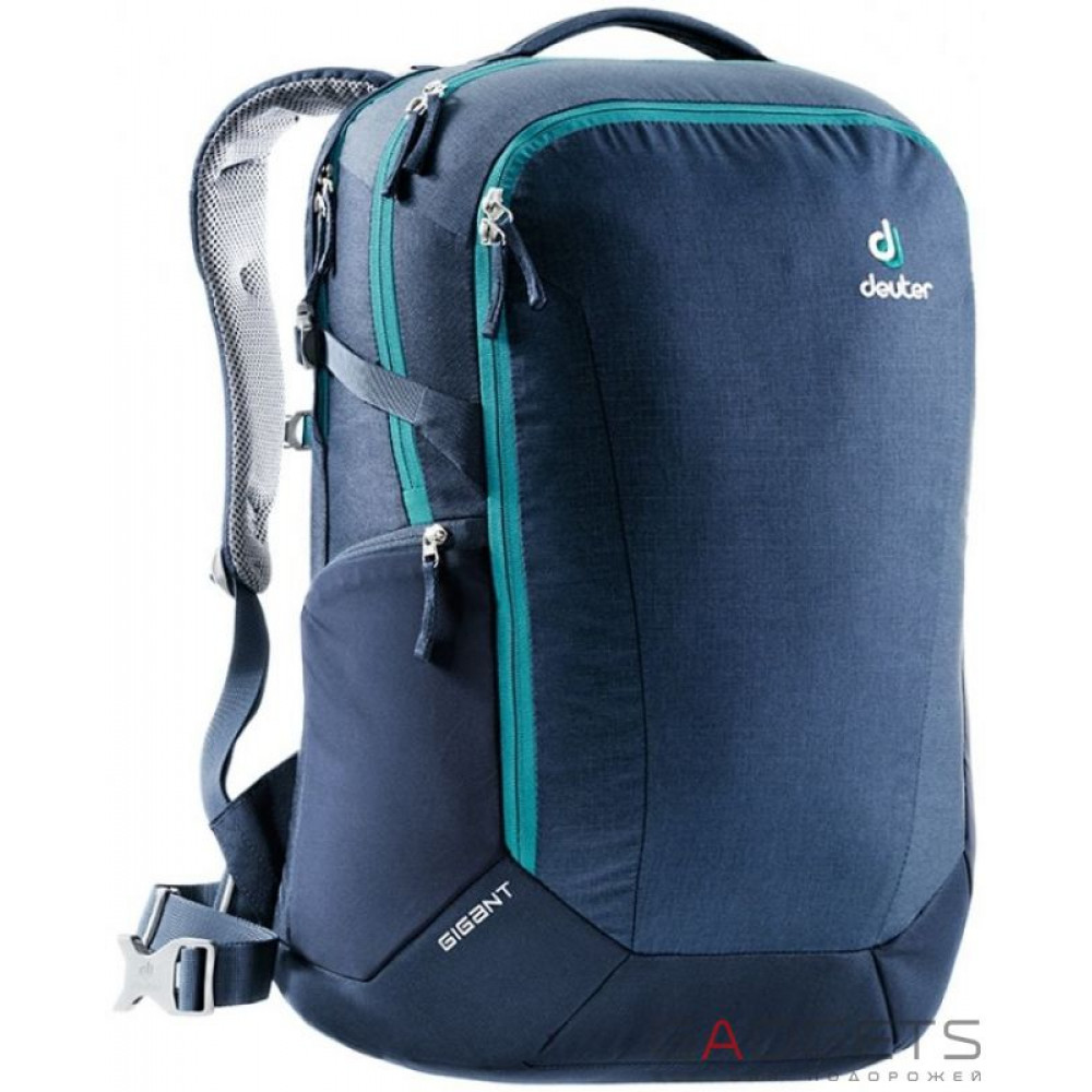 Фото Рюкзак Deuter Gigant цвет 3365 midnight-navy