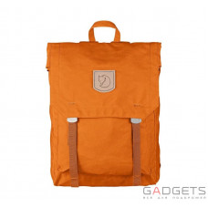 Рюкзак Fjallraven Foldsack No.1 Seashell Orange (24210.205)
