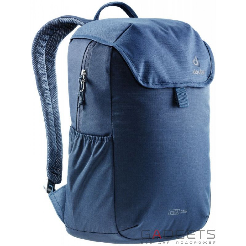 Фото Рюкзак Deuter Vista Chap колір 3003 midnight
