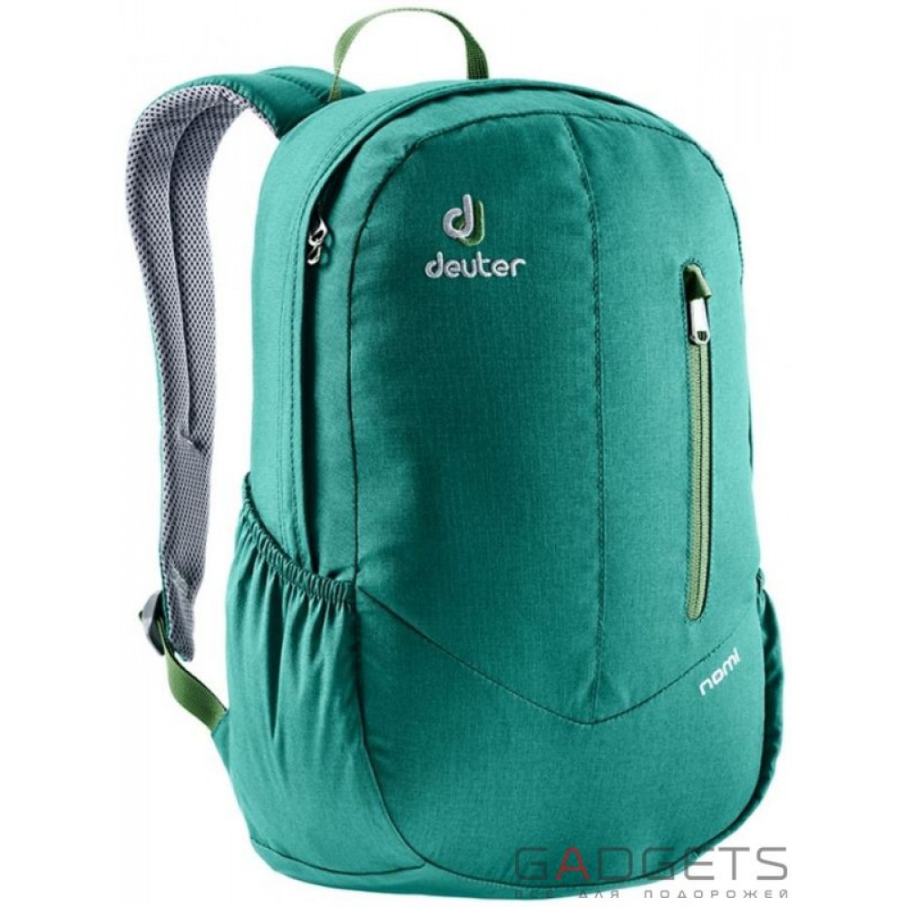 Фото Рюкзак Deuter Nomi цвет 2229 alpinegreen-avocado