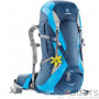 Рюкзак Deuter Futura PRO 34 SL колір 3306 midnight-turquoise фото 0