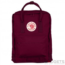 Рюкзак Fjallraven Kanken Plum (23510.420)
