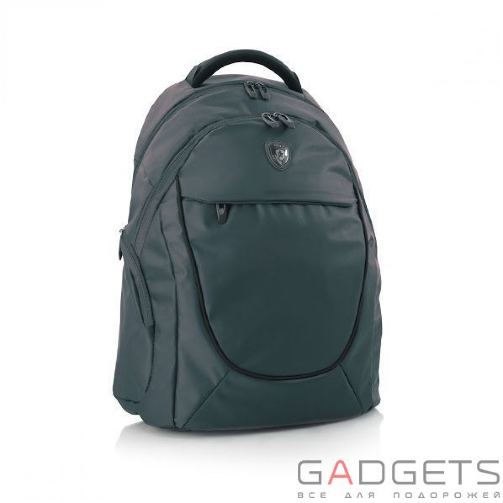 Фото Рюкзак міський Heys TechPac 07 Charcoal