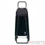 Сумка-тележка Rolser I-Max Rock Convert RG 43 Negro Rojo (925942) фото 0