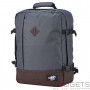 Сумка-рюкзак CabinZero Vintage 44L Original Grey фото 0