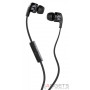 Навушники Skullcandy Black Smokin Bud 2 w/mic 1 (S2PGFY-003) фото 0