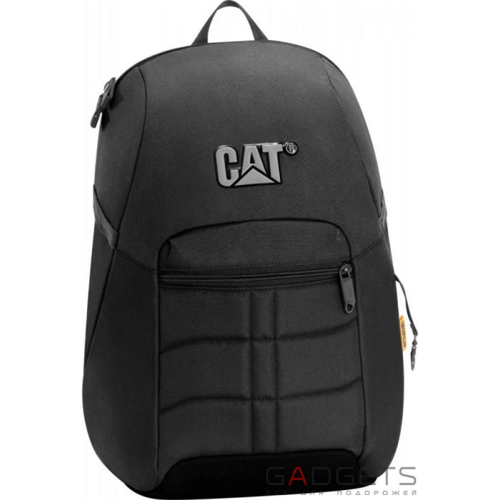 Фото Рюкзак CAT Ultimate Protect 16л Чорний (83523;01)