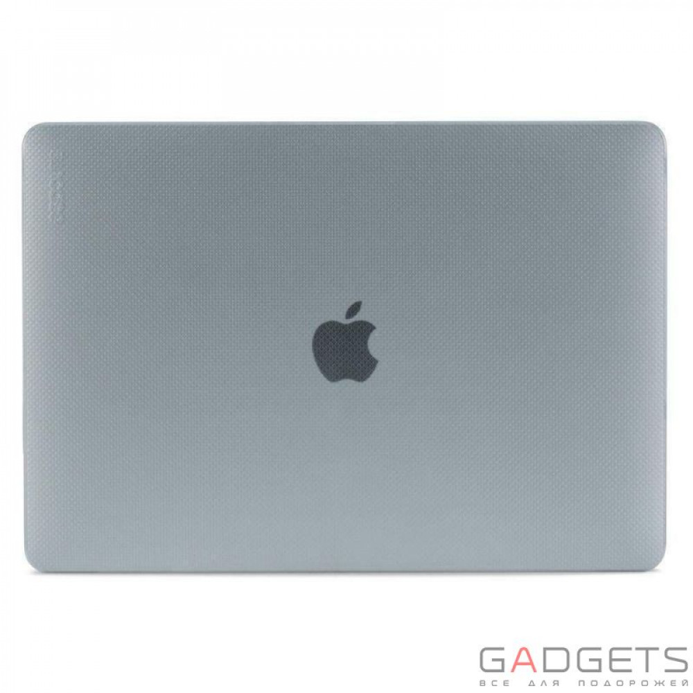 Фото Накладка Incase Hardshell Case для MacBook Pro 13 Dots Clear (INMB200260-CLR)