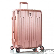 Чемодан Heys Xtrak (M) Rose Gold