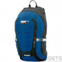 Рюкзак міський High Peak Climax 18 (Blue/Dark gray) фото 0