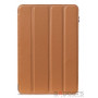Чехол Decoded Leather Slim Cover для iPad mini 4 Коричневый (D5IPAM4SC1BN) фото 0