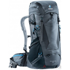 Рюкзак Deuter Futura PRO 36 цвет 4701 graphite-black