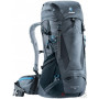 Рюкзак Deuter Futura PRO 36 цвет 4701 graphite-black фото 0