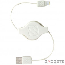 Кабель для передачи данных Scosche strikeLINE pro (I2RW) Кабель для передачи данных Scosche strikeLINE pro (I2RW)