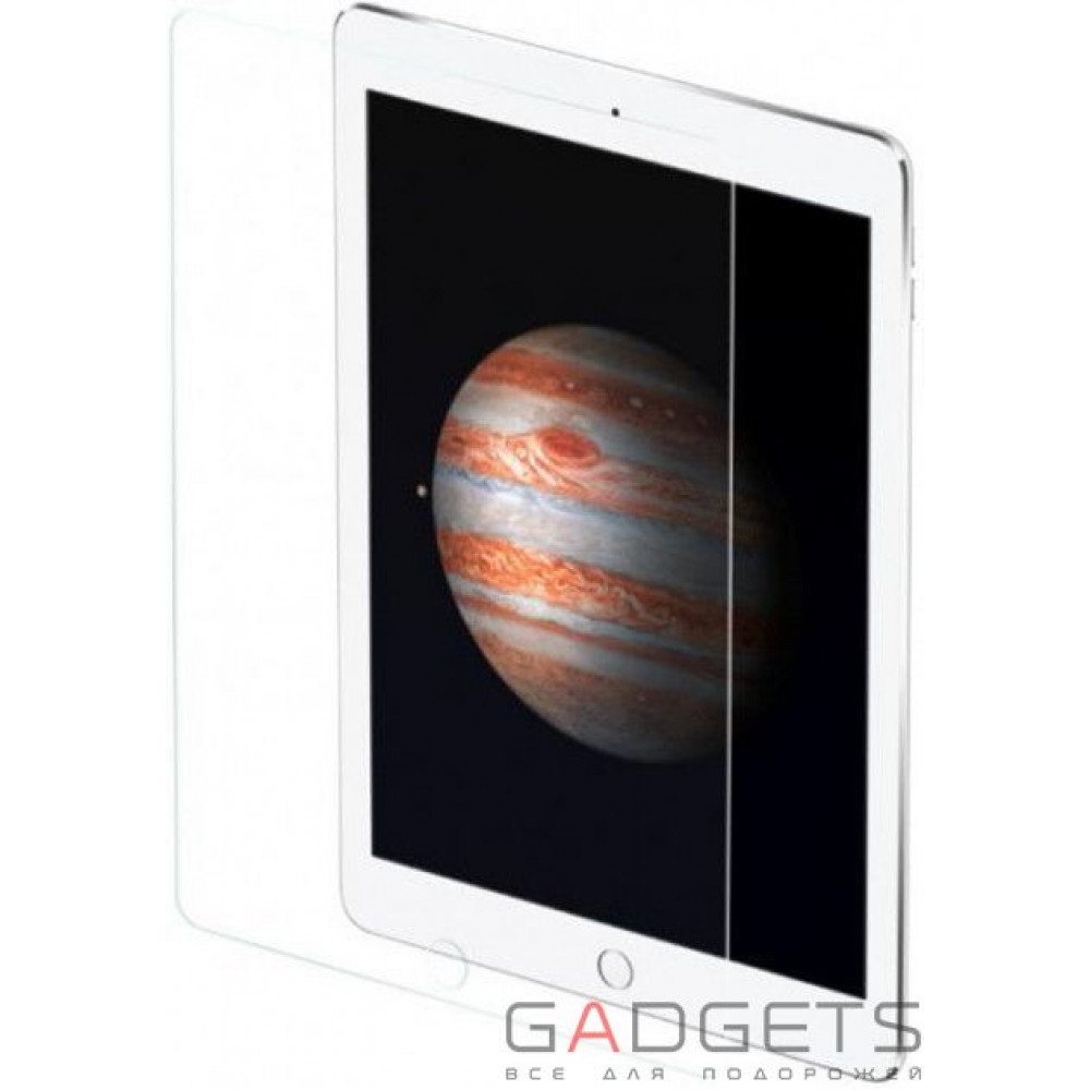 Фото Защитное стекло Baseus Light Protection Tempered Glass Film для iPad Pro