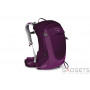 Рюкзак Osprey Sirrus 24 Ruska Purple WS/WM, фиолетовый фото 0