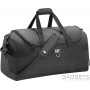 Сумка дорожня CAT Millennial Cargo L 75л Чорна (83528;01) фото 0