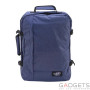 Сумка-рюкзак CabinZero Classic 44 л Blue Jean с отделение для ноутбука 15 (CZ06-1706) фото 0