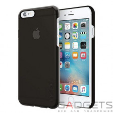 Чехол Incipio Feather Clear для iPhone 6/6s Translucent Black (IPH-1347-TBLK-INTL)