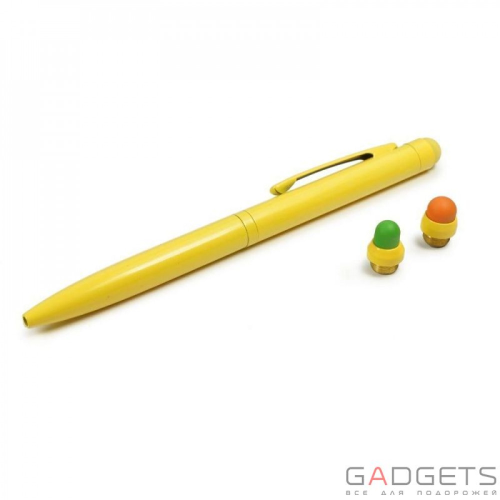 Фото Стилус Tuff-Luv Juice E Pen Stylus (C9_29)